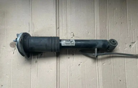 BMW X5 E70 Rear shock absorber/damper 6781932 14941510