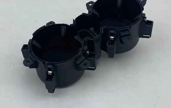Audi Q7 4M Cup holder 4M0862534 1325158 E2052018