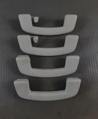 Skoda Superb B8 (3V) A set of handles for the ceiling 3V0857607A 3V0857643A