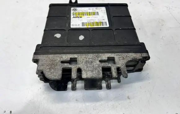 Volkswagen Sharan Torque split ecu control unit/module 09B927750L