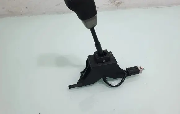 Mitsubishi Pajero Gearbox retarder lever 