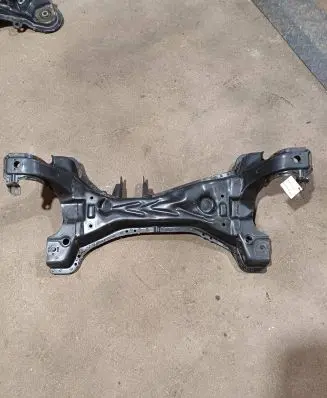 Seat Alhambra (Mk1) Front subframe 7M0499031Q 27VW5020AB