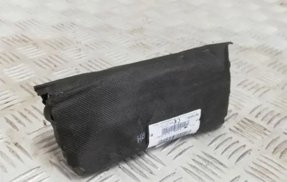 Citroen C4 Grand Picasso Side airbag 
