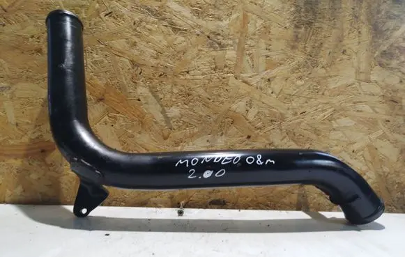 Ford Mondeo MK IV Air intake hose/pipe