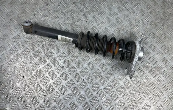 BMW i3 Rear shock absorber with coil spring 6880101