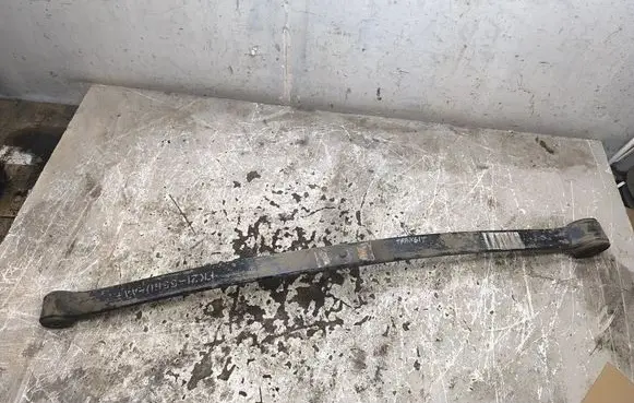 Ford Transit Custom Rear leaf spring BK215560AA FK215560AA