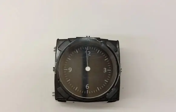 Volkswagen PASSAT B8 Clock 3G0919204C