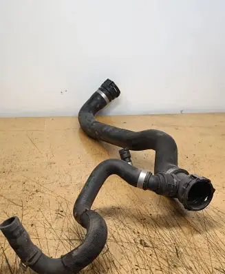 BMW 5 F10 F11 Engine coolant pipe/hose 1712780981804 17127809818 7809818