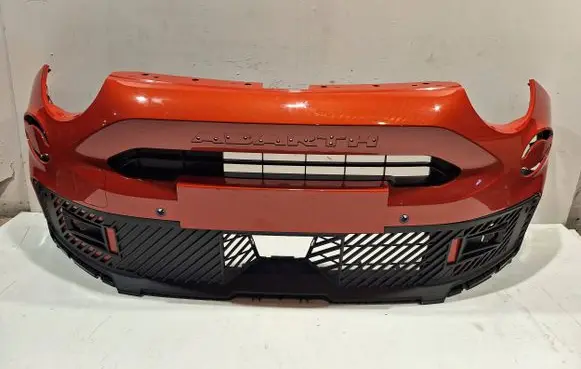 Fiat 600 Front bumper 735786426
