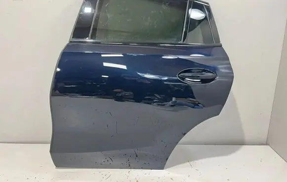 BMW X6 G06 Rear door 8497451 7446211