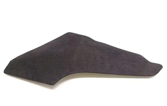 Tesla Model 3 Front floor carpet liner 1591493-00-A