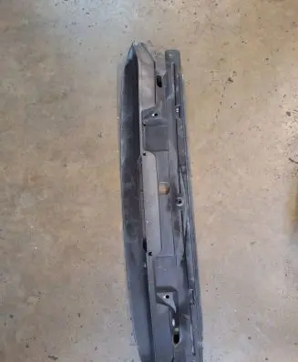 BMW X5 E53 Other trunk/boot trim element 7025611 20628000