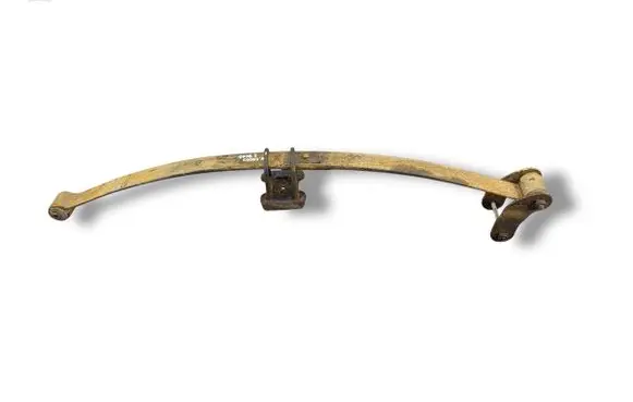Volkswagen Caddy Rear leaf spring 
