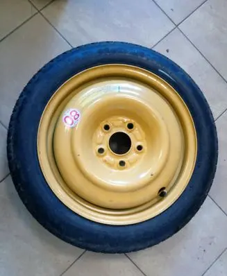Honda Accord R16 spare wheel NE68997