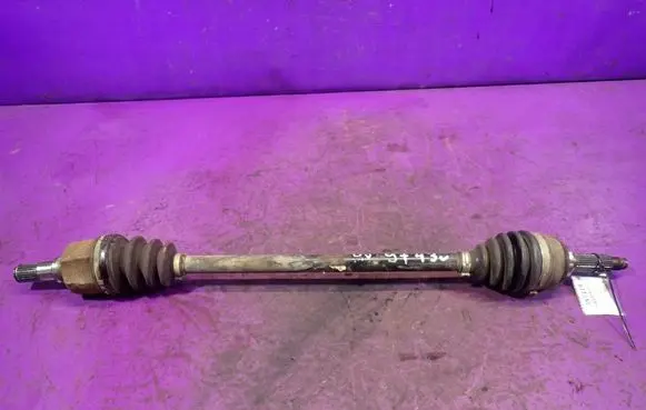 Chevrolet Matiz Front driveshaft 