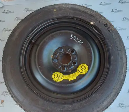 Ford Mondeo Mk III R16 spare wheel 1S71MH