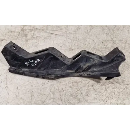 Volkswagen PASSAT B6 Front bumper mounting bracket 3C0807889 PPTD20