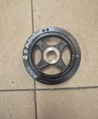 Toyota Corolla E210 E21 Crankshaft pulley FJPA194110048 A194110048
