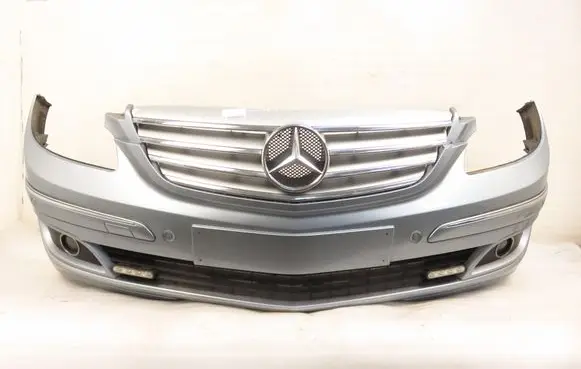 Mercedes-Benz B W245 Front bumper