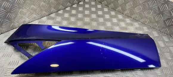 Ford Grand C-MAX Rear fender molding trim AM51U29612AW