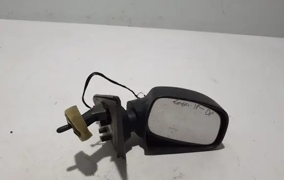 Dacia Logan II Front door electric wing mirror 963013379R
