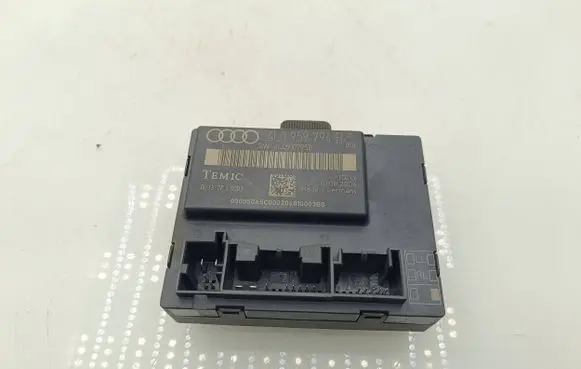 Audi Q7 4L Door control unit/module 4L0959794B 4L0910795B 0033TFJ0001