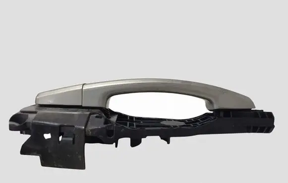 Opel Insignia A Front door exterior handle 14096401
