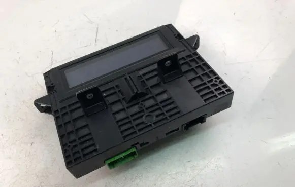 Volvo XC60 Screen/display/small screen 30772584