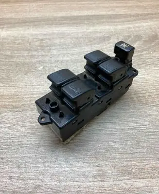 Mazda 6 Electric window control switch 