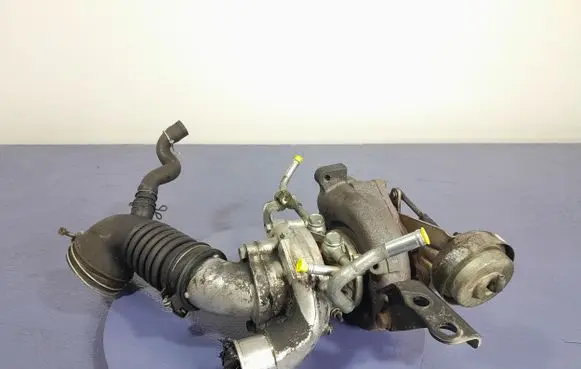 Lexus IS 220D-250-350 Turbo system vacuum part 17201-26010