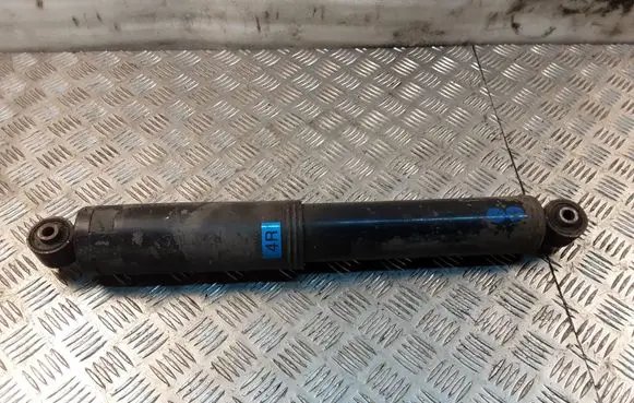 Opel Antara Rear shock absorber/damper 968099999