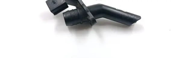 Audi Q7 4L Breather/breather pipe/hose 03H103202A