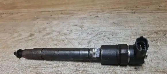 Volvo S80 Fuel injector 0445110298