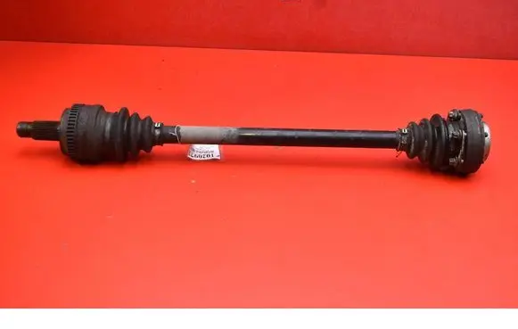BMW 1 E81 E87 Rear driveshaft 7523960