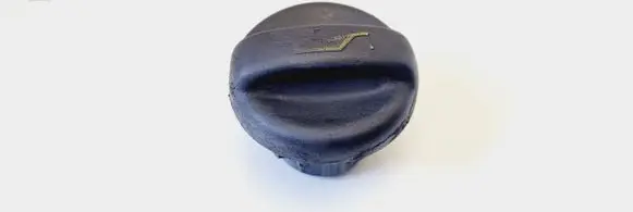 Citroen C3 Oil filler cap 9624939680