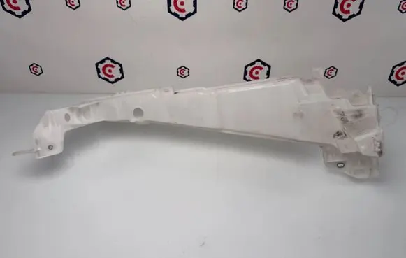 Mazda CX-60 Windshield washer fluid reservoir/tank 7292424 KR9R-67480