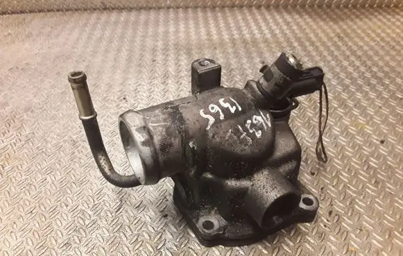 Mercedes-Benz ML W163 Thermostat 
