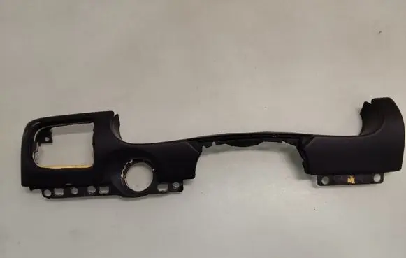 Dashboard trim