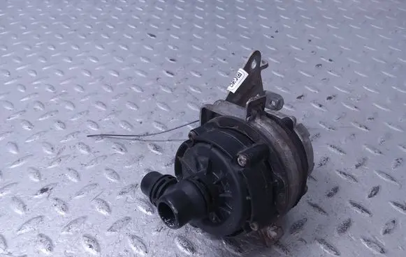 Mercedes-Benz GLE (W166 - C292) Electric auxiliary coolant/water pump 0392024050 A0005002686