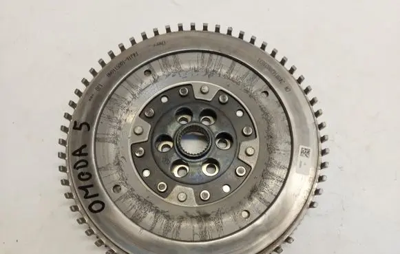 Chery Omoda 5/C5 Dual mass flywheel 