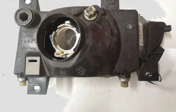 Ford Escort Headlight/headlamp 03790748 91AG13005A2C