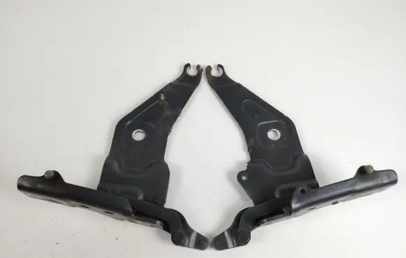 BMW X5 E70 Engine bonnet/hood hinges 7208628