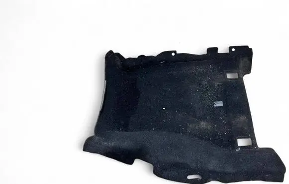 Dodge Challenger Front floor carpet liner 