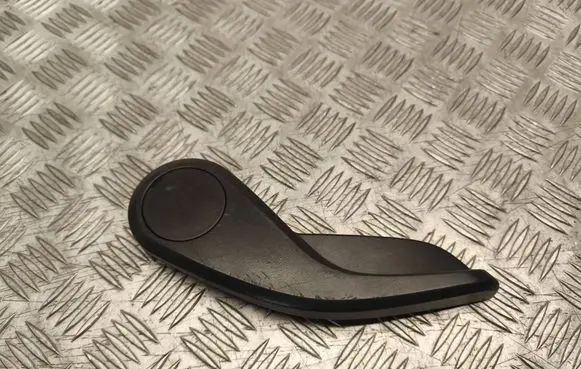 Opel Astra H Seat adjustment knob 428966428 13154870