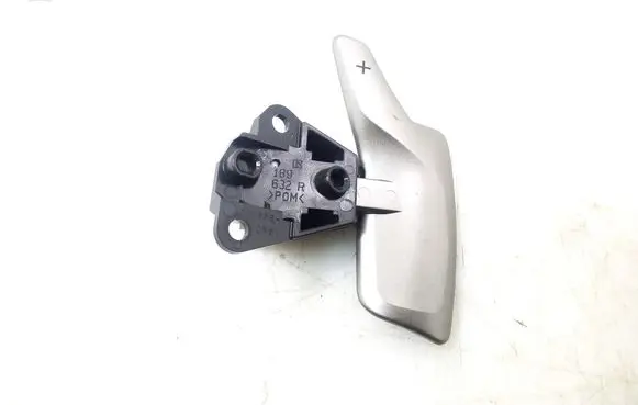 Lexus IS III XE30 Gear shift switch/knob 8461053100