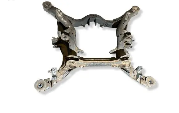 Audi Q7 4L Rear subframe 
