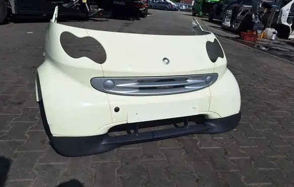 Smart ForTwo I Front piece kit 0001721 0011151 0011550