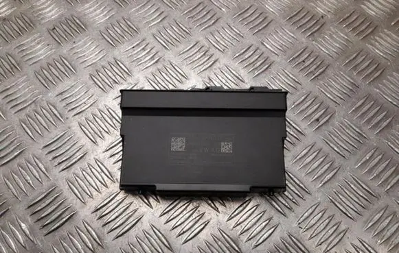 Audi Q7 4M Seat control module 4M0959760G