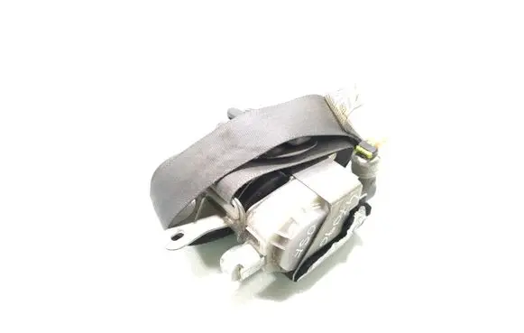 Toyota Prius (XW20) Front seatbelt 7L7240-P 015503