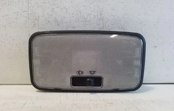 Toyota Corolla E210 E21 Rear seat light